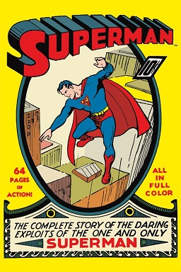 Superman #1